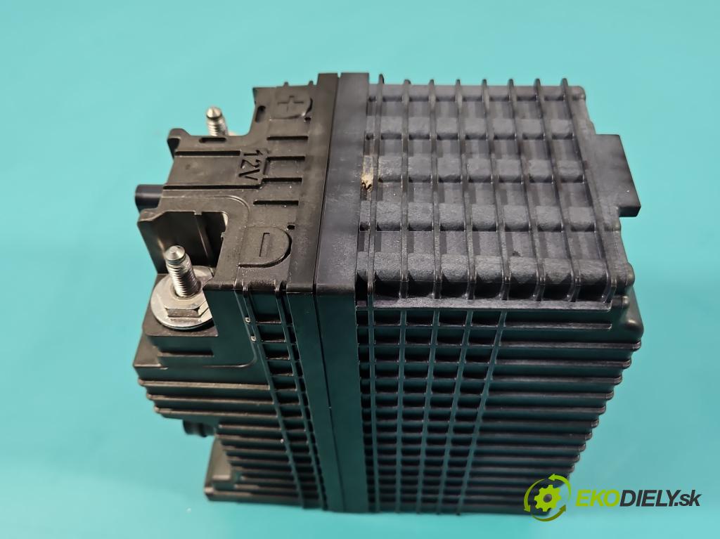 Audi A4 B9 2015-2024 2.0 TDI 190 HP automatic 140 kW 1968 cm3 5- Akumulator automobilovy 8W0915101A