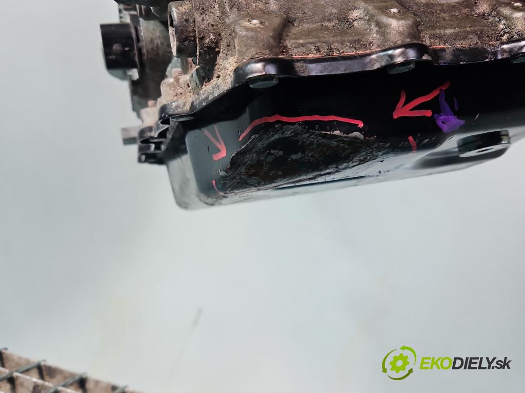 MG MG3  24- 1.5 16V 102 hp automatic 75 kW 1498 cm3 5- převodovka stupňová automat TZ180XS050