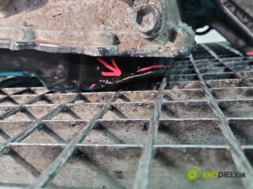 MG MG3  24- 1.5 16V 102 hp automatic 75 kW 1498 cm3 5- převodovka stupňová automat TZ180XS050