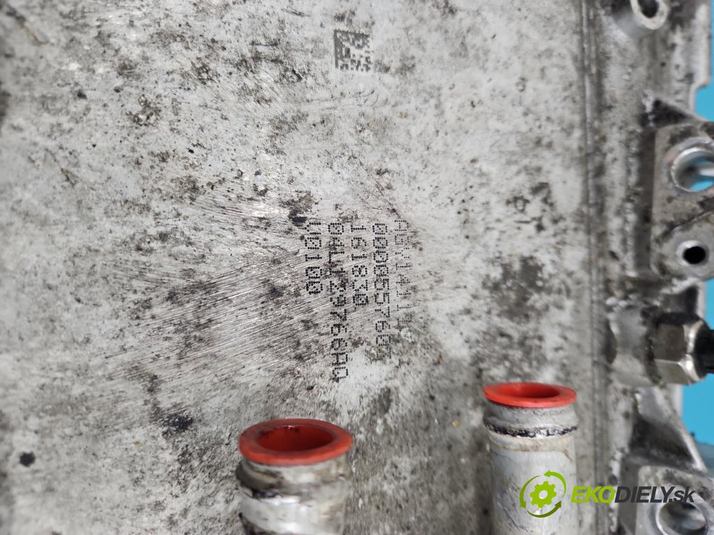 Vw Passat B8 2014 - 2.0 tdi 150 HP automatic 110 kW 1968 cm3 5- zvod nasávací 04L129766AQ (Sacie potrubie)