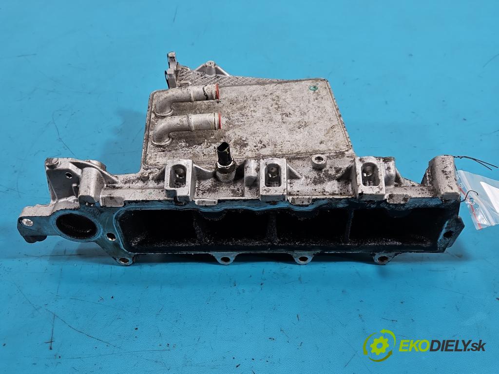 Vw Passat B8 2014 - 2.0 tdi 150 HP automatic 110 kW 1968 cm3 5- zvod nasávací 04L129766AQ (Sacie potrubie)