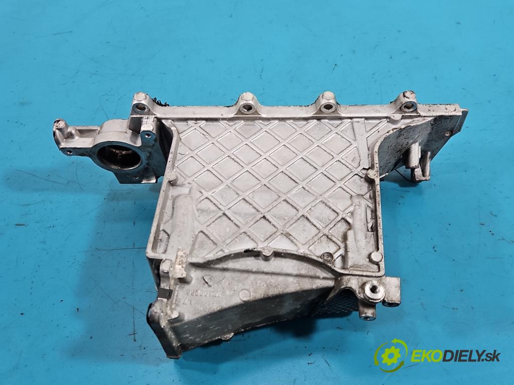 Vw Passat B8 2014 - 2.0 tdi 150 HP automatic 110 kW 1968 cm3 5- zvod nasávací 04L129766AQ (Sacie potrubie)