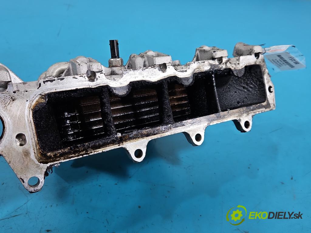 Vw Passat B8 2014 - 2.0 tdi 150 HP automatic 110 kW 1968 cm3 5- zvod nasávací 04L129766AQ (Sacie potrubie)