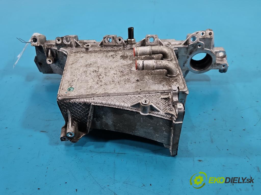 Vw Passat B8 2014 - 2.0 tdi 150 HP automatic 110 kW 1968 cm3 5- zvod nasávací 04L129766AQ (Sacie potrubie)