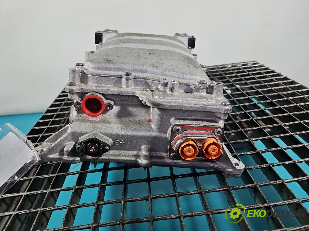 MG MG3  24- 1.5 16V 102 HP automatic 75 kW 1498 cm3 5- střídač: prúd 11834350