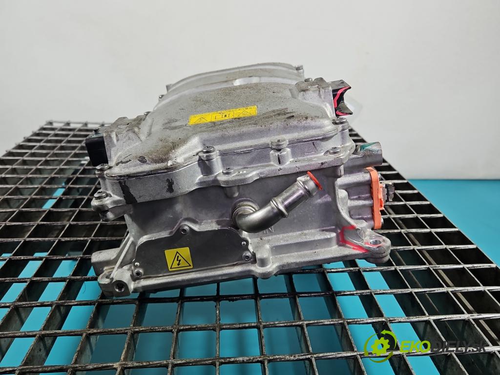 MG MG3  24- 1.5 16V 102 HP automatic 75 kW 1498 cm3 5- střídač: prúd 11834350