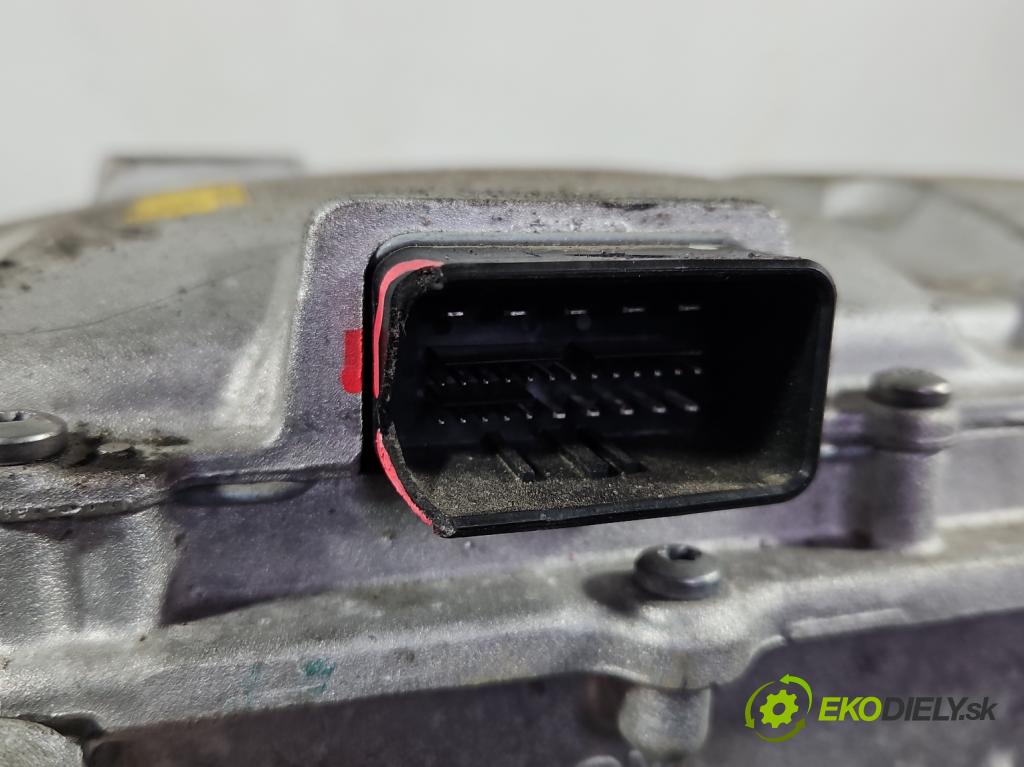 MG MG3  24- 1.5 16V 102 HP automatic 75 kW 1498 cm3 5- střídač: prúd 11834350