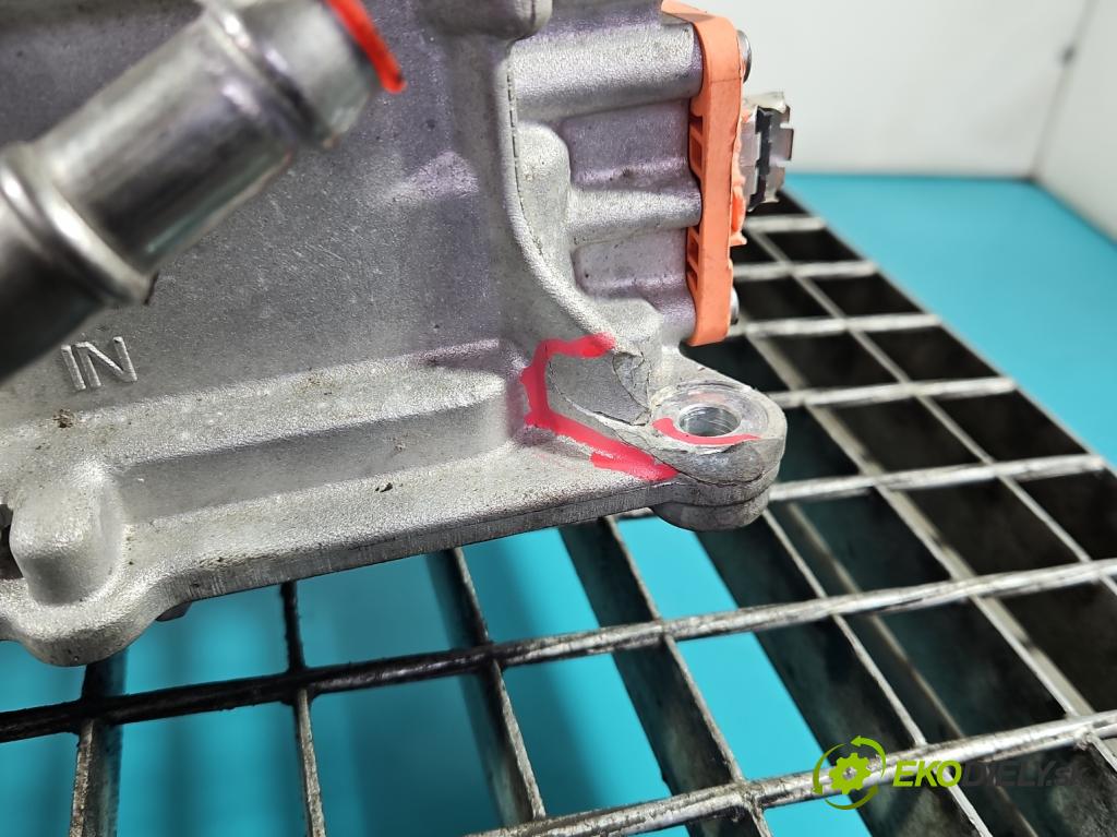 MG MG3  24- 1.5 16V 102 HP automatic 75 kW 1498 cm3 5- střídač: prúd 11834350