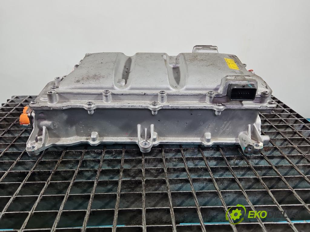 MG MG3  24- 1.5 16V 102 HP automatic 75 kW 1498 cm3 5- střídač: prúd 11834350