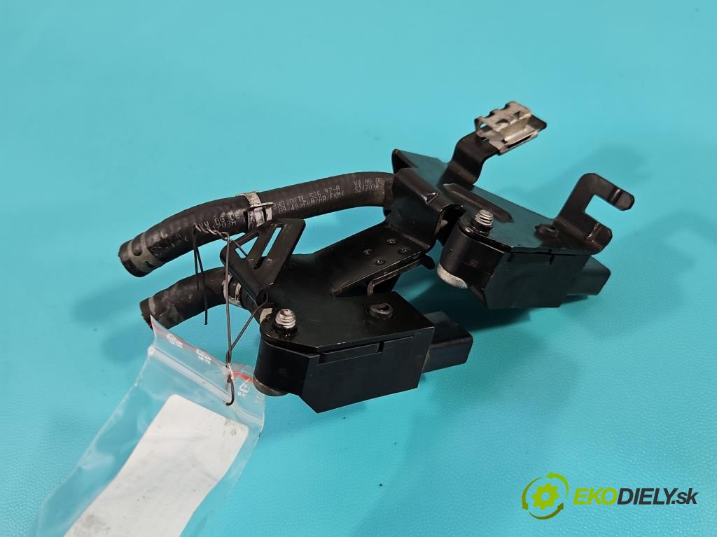 Vw Passat B8 2014 - 2.0 tdi 150 HP automatic 110 kW 1968 cm3 5- snímač tlak: výfukové 03L906051B