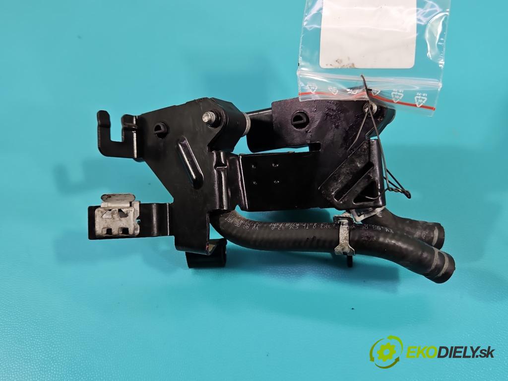 Vw Passat B8 2014 - 2.0 tdi 150 HP automatic 110 kW 1968 cm3 5- snímač tlak: výfukové 03L906051B