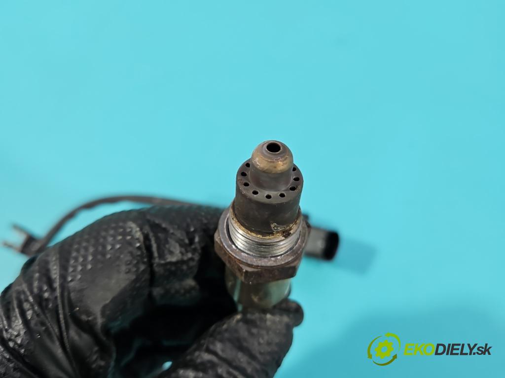 MG MG3  24- 1.5 16V 102 hp automatic 75 kW 1498 cm3 5- Sonda lambda 11434574 (Lambda sonda)