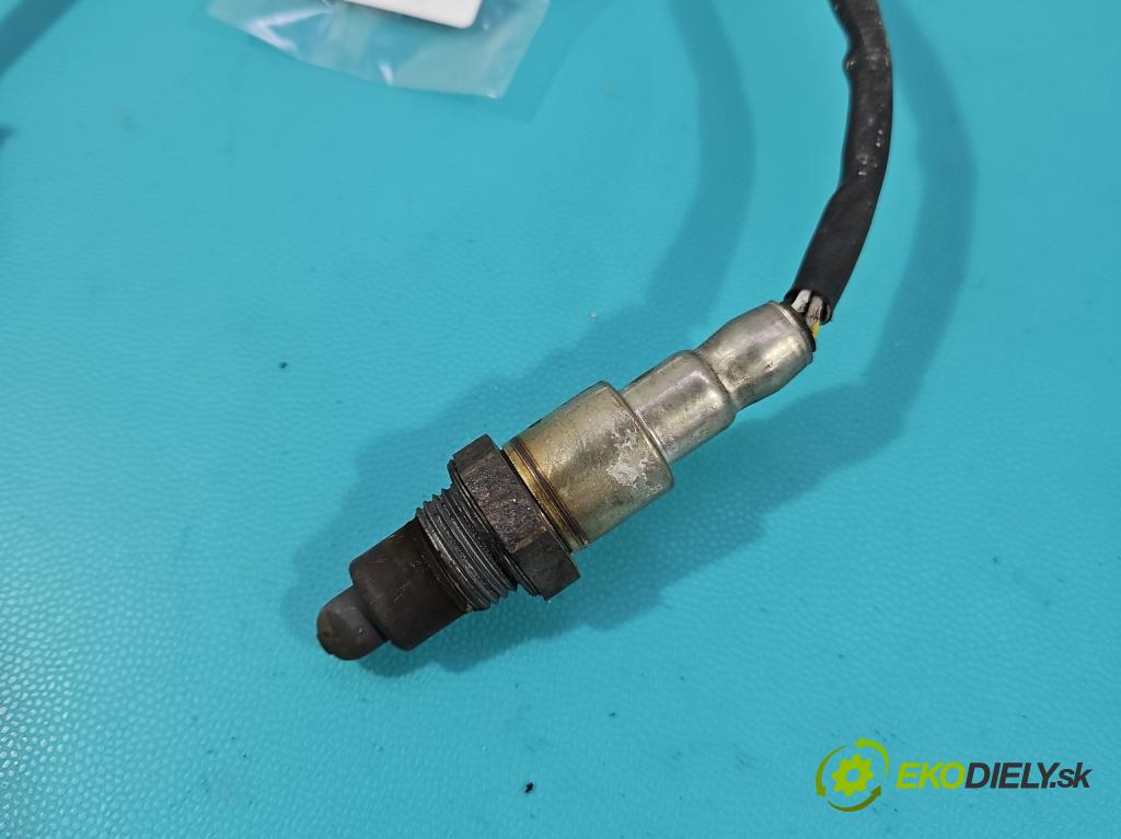 MG MG3  24- 1.5 16V 102 hp automatic 75 kW 1498 cm3 5- Sonda lambda 11434574 (Lambda sonda)