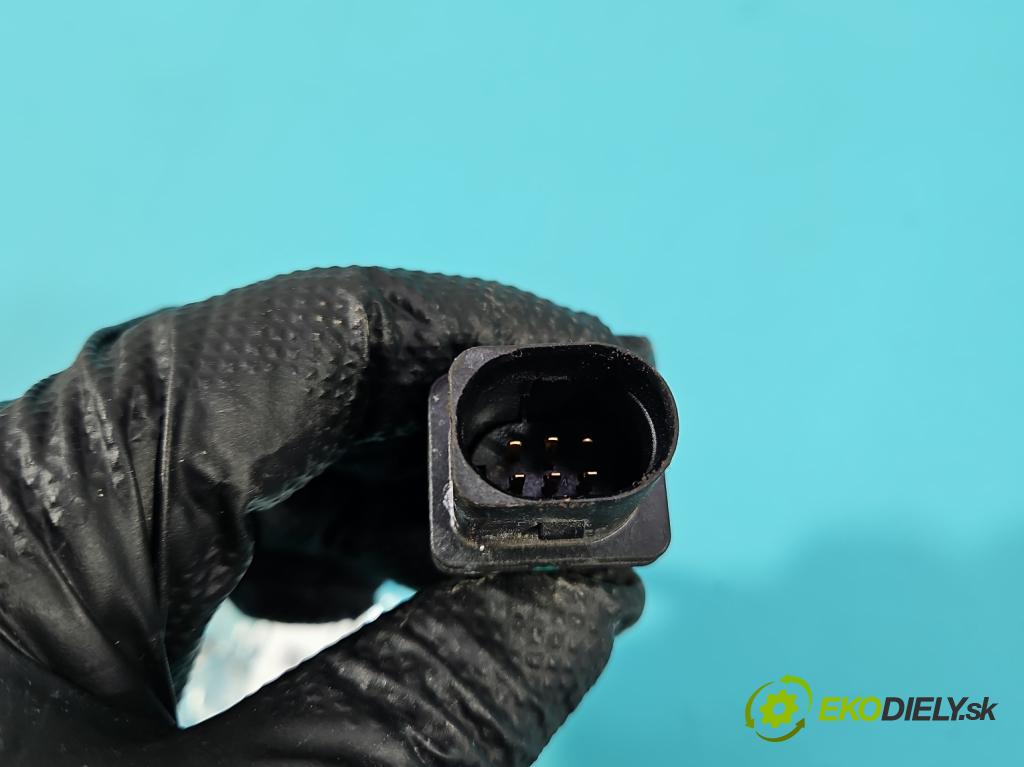 MG MG3  24- 1.5 16V 102 hp automatic 75 kW 1498 cm3 5- Sonda lambda 11434574 (Lambda sonda)