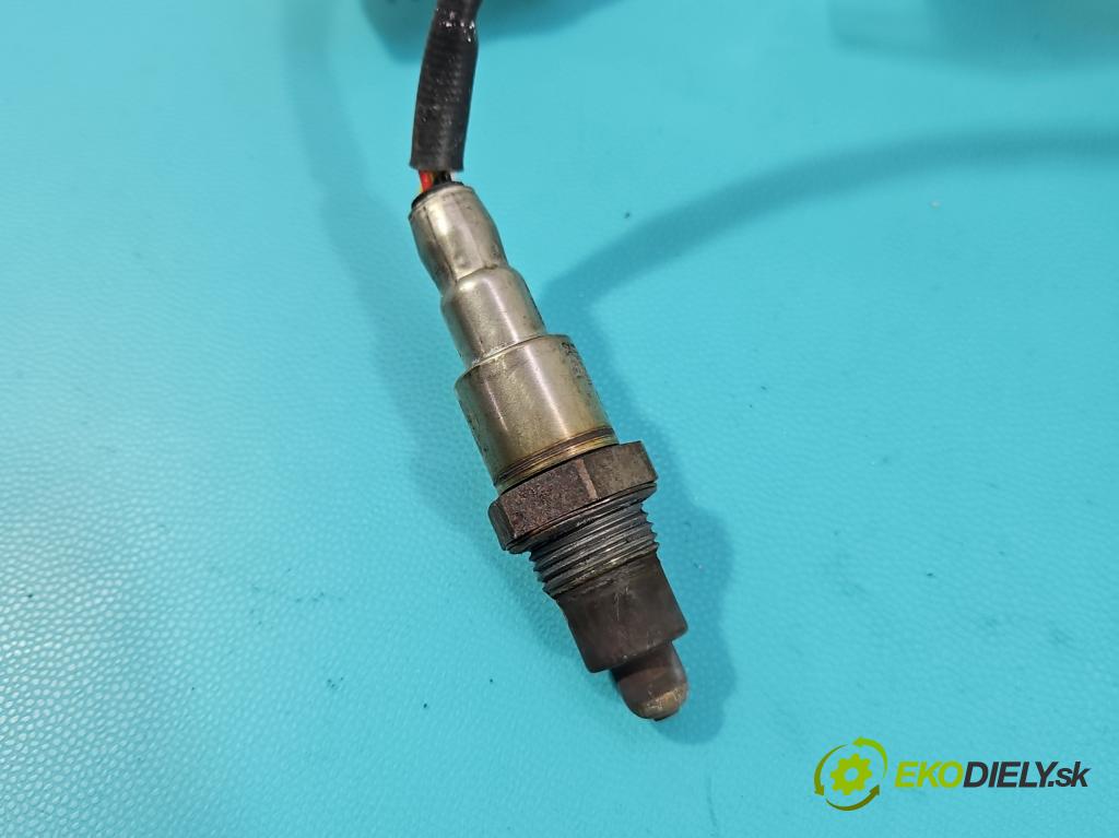 MG MG3  24- 1.5 16V 102 hp automatic 75 kW 1498 cm3 5- Sonda lambda 11434574 (Lambda sonda)