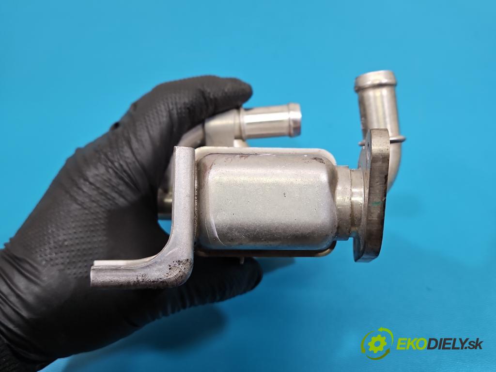 MG MG3  24- 1.5 16V 102 HP automatic 75 kW 1498 cm3 5- chladič výfukové