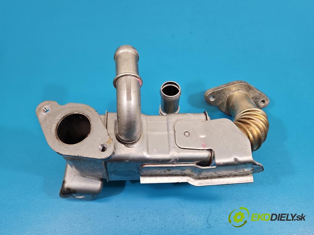 MG MG3  24- 1.5 16V 102 HP automatic 75 kW 1498 cm3 5- chladič výfukové