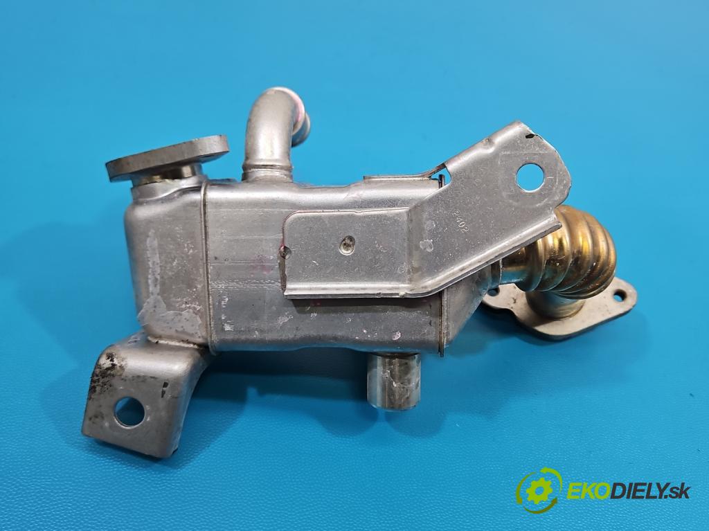 MG MG3  24- 1.5 16V 102 HP automatic 75 kW 1498 cm3 5- chladič výfukové