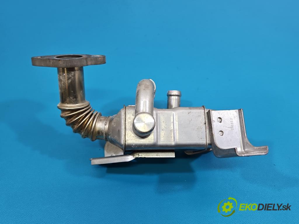 MG MG3  24- 1.5 16V 102 HP automatic 75 kW 1498 cm3 5- chladič výfukové