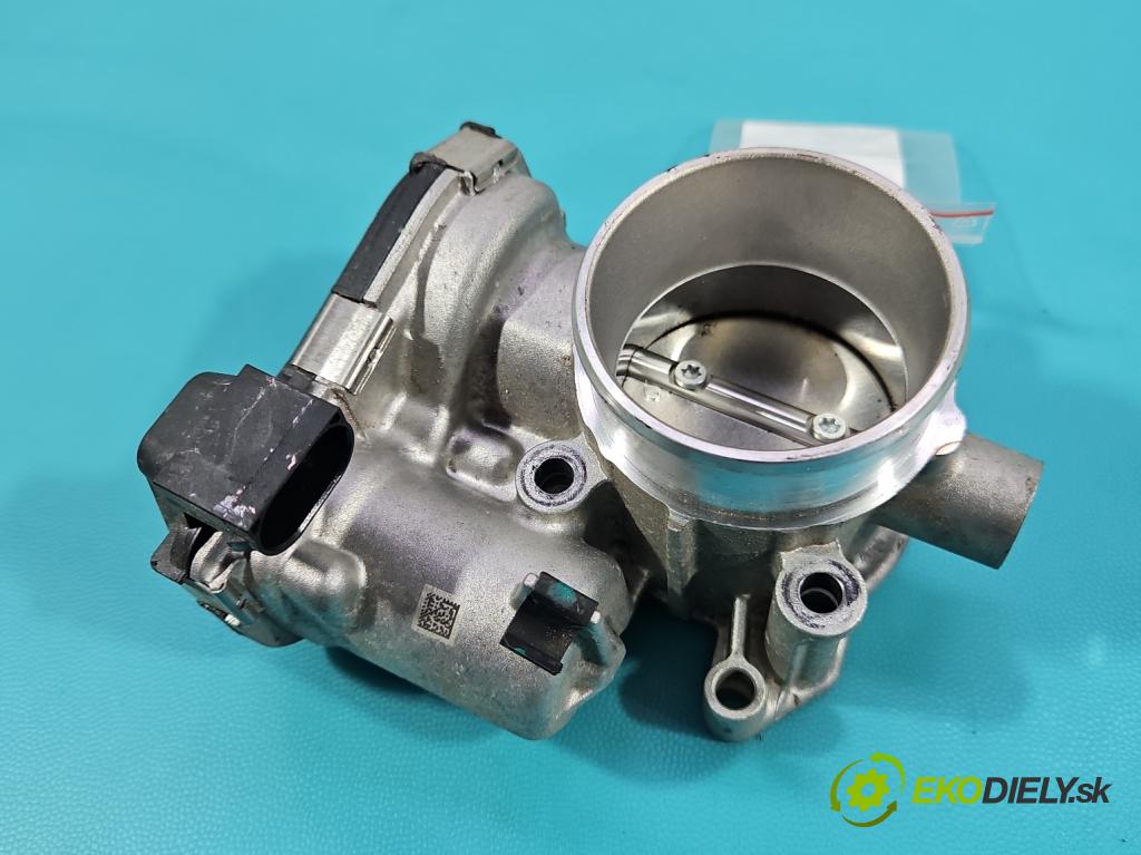 MG MG3  24- 1.5 16V 102 hp automatic 75 kW 1498 cm3 5- škrticí klapka F01R00Y221 (Škrticí klapka)