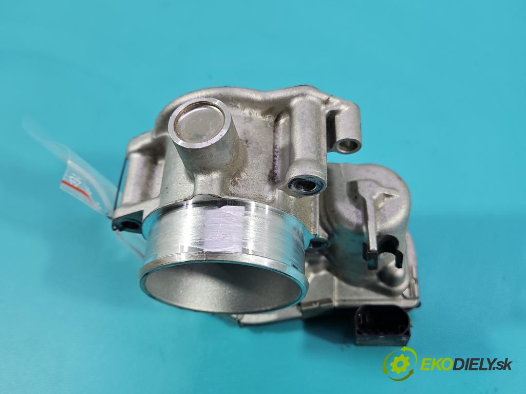 MG MG3  24- 1.5 16V 102 HP automatic 75 kW 1498 cm3 5- klapka F01R00Y221 (Škrtiaca klapka)