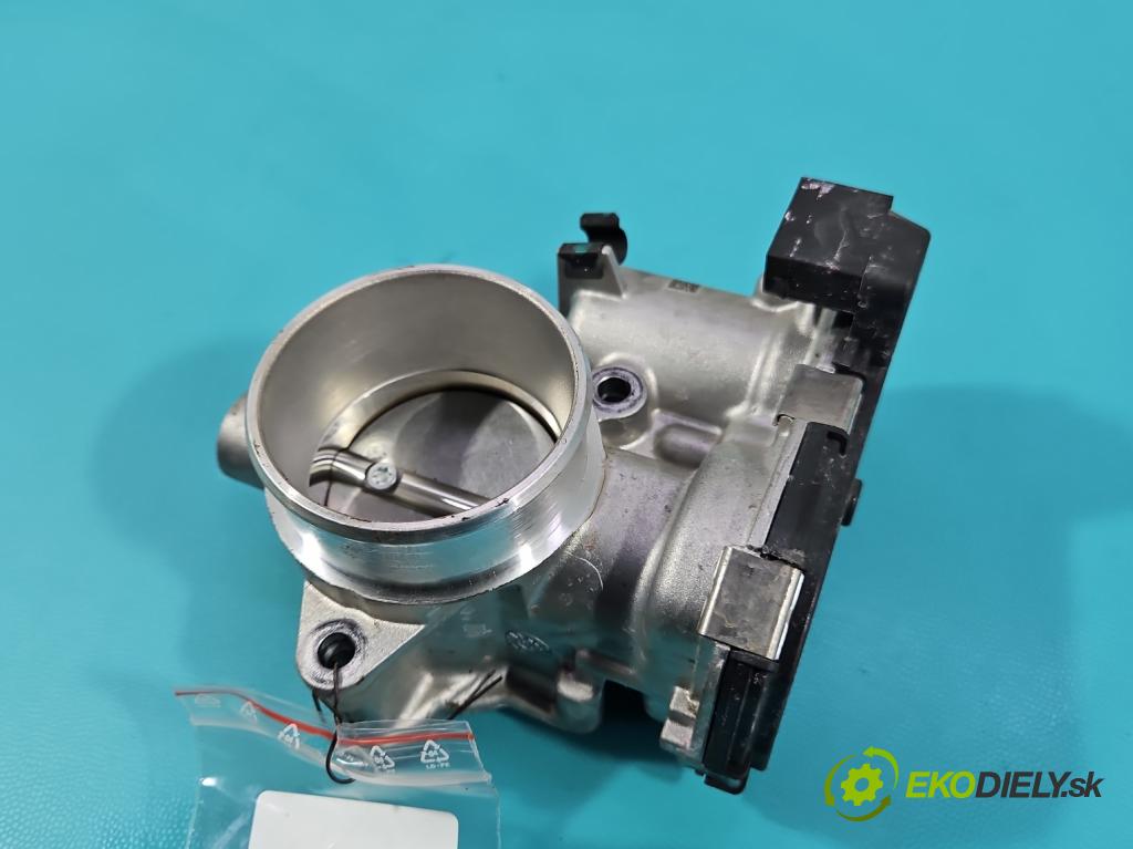 MG MG3  24- 1.5 16V 102 HP automatic 75 kW 1498 cm3 5- klapka F01R00Y221 (Škrtiaca klapka)