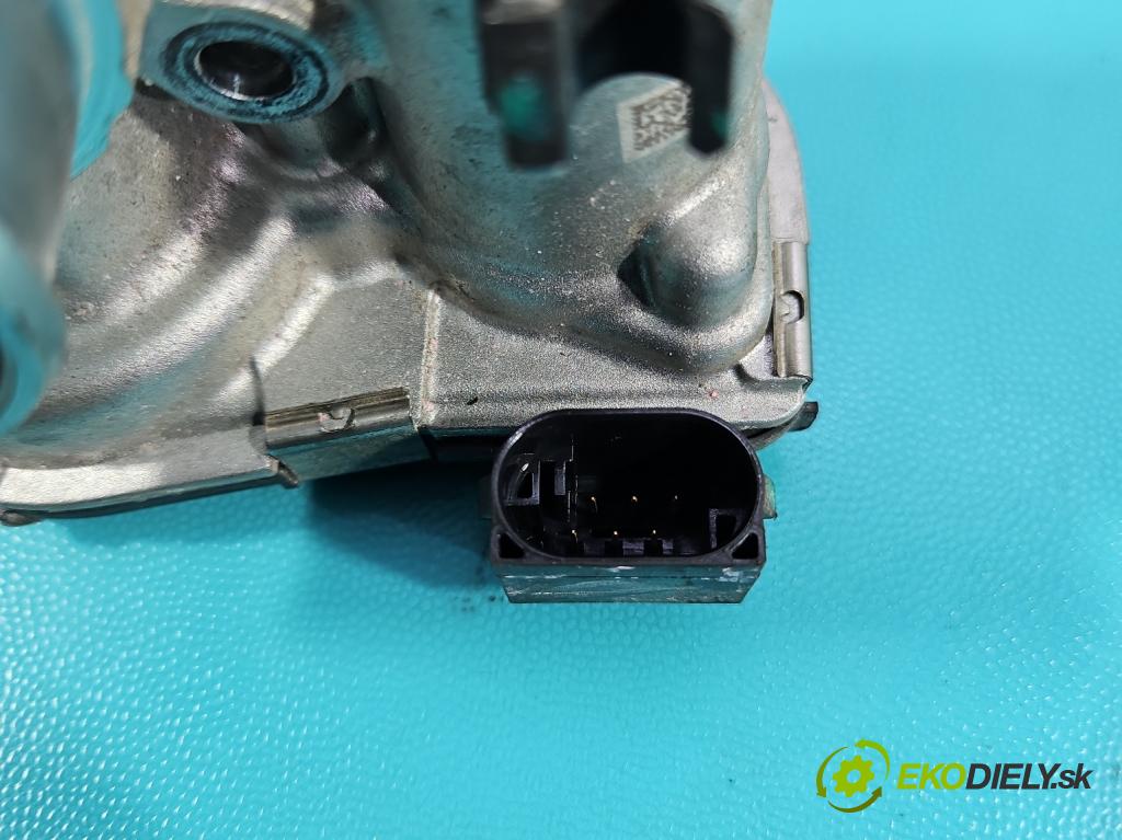 MG MG3  24- 1.5 16V 102 HP automatic 75 kW 1498 cm3 5- klapka F01R00Y221 (Škrtiaca klapka)