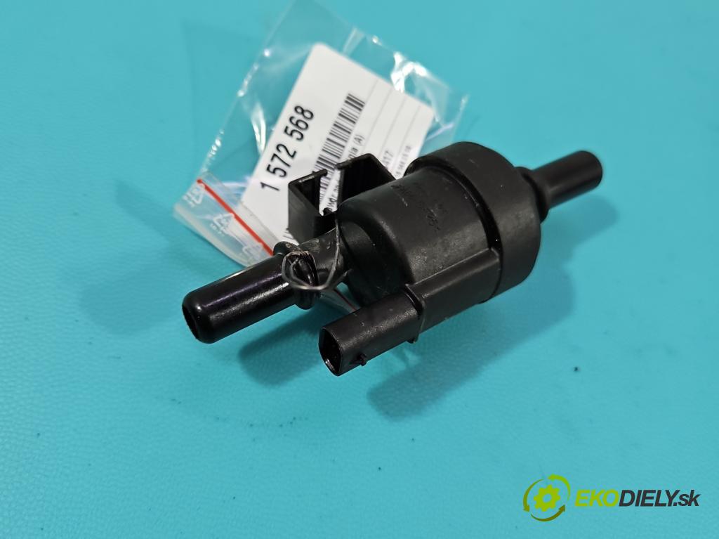 MG MG3  24- 1.5 16V 102 HP automatic 75 kW 1498 cm3 5- ventil podtlaku 10730961 (Ventil)