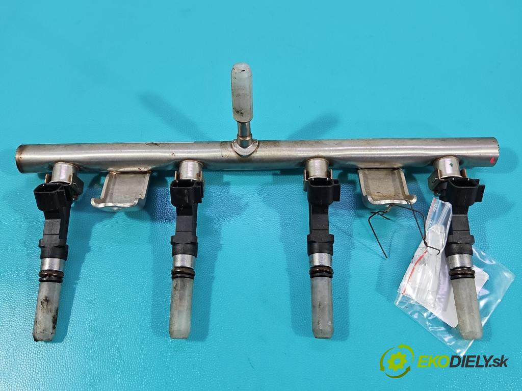 MG MG3  24- 1.5 16V 102 HP automatic 75 kW 1498 cm3 5- vstrek F01R00MH45 (Vstrekovač paliva)