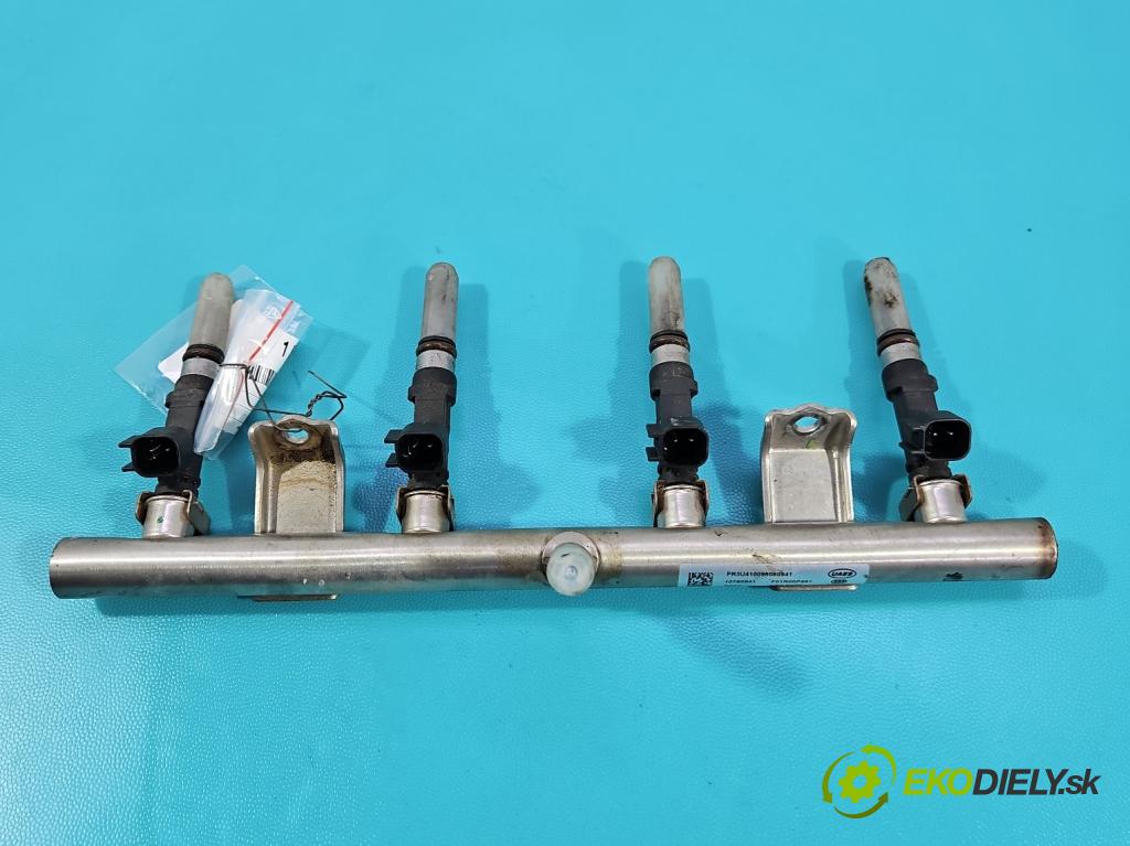 MG MG3  24- 1.5 16V 102 HP automatic 75 kW 1498 cm3 5- vstrek F01R00MH45 (Vstrekovač paliva)