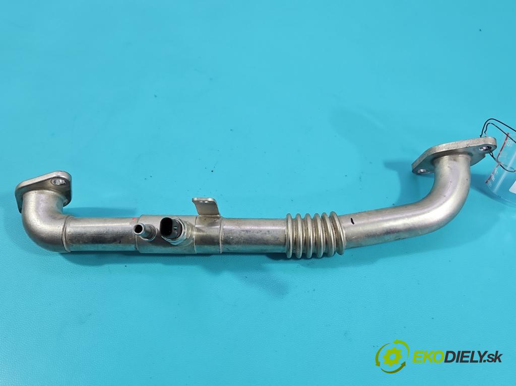 MG MG3  24- 1.5 16V 102 hp automatic 75 kW 1498 cm3 5- Trubka: 10721501
