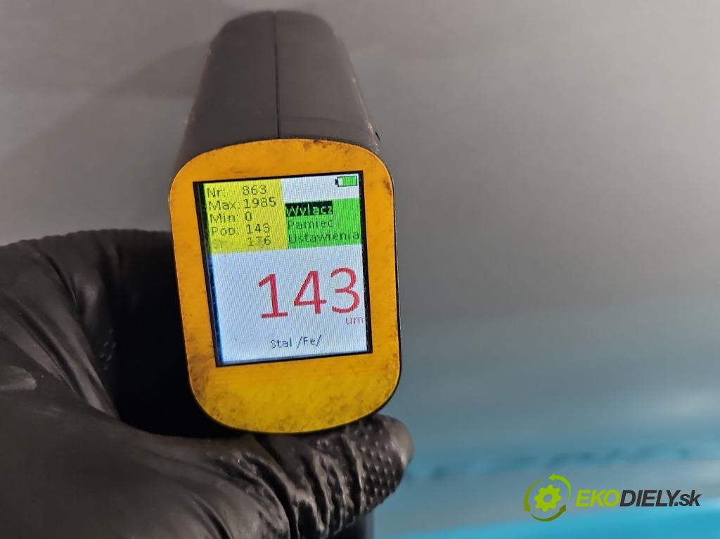 Kia Optima IV 2015-2020 1.6 T-GDI: 180 HP automatic 132.4 kW 1591 cm3 4- dvere predné pravé  (Kľučka dverí ostatné)