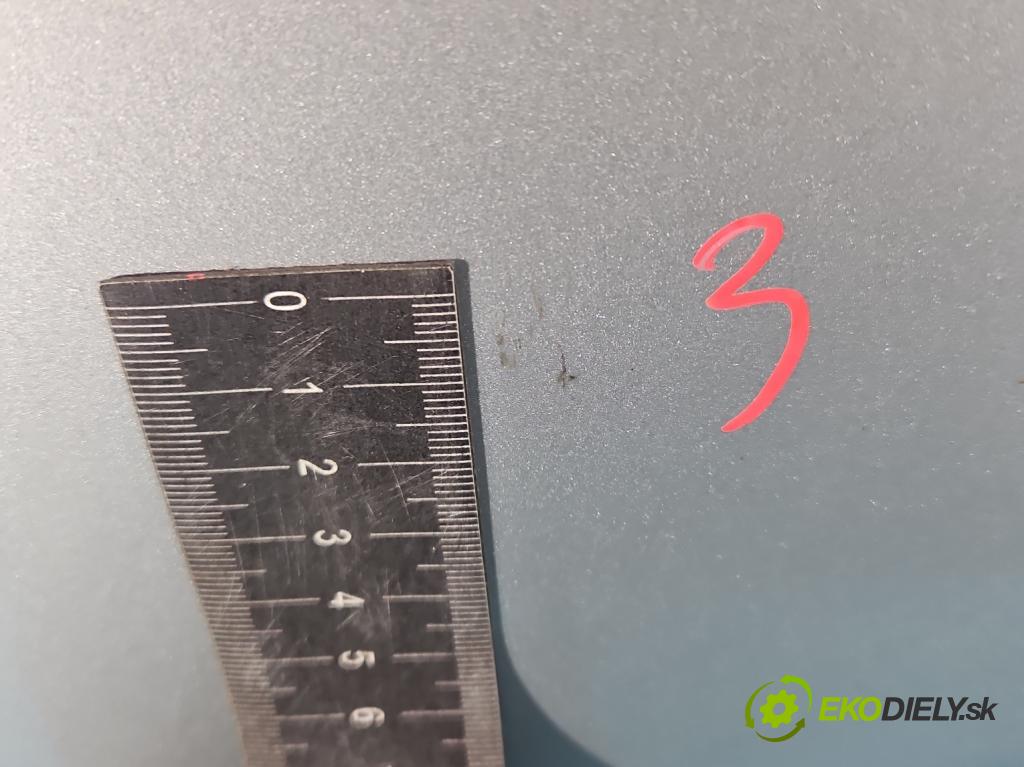 Kia Optima IV 2015-2020 1.6 T-GDI: 180 HP automatic 132.4 kW 1591 cm3 4- dvere predné pravé  (Kľučka dverí ostatné)