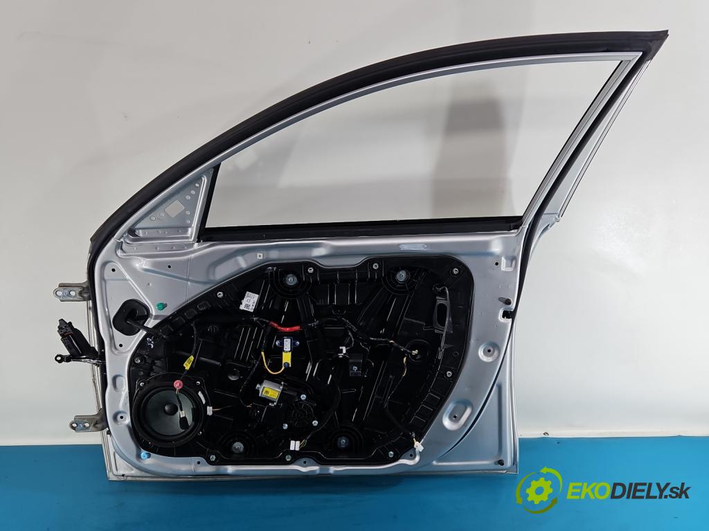 Kia Optima IV 2015-2020 1.6 T-GDI: 180 HP automatic 132.4 kW 1591 cm3 4- dvere predné pravé  (Kľučka dverí ostatné)