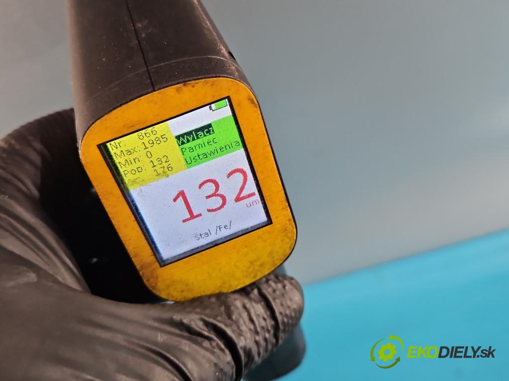 Kia Optima IV 2015-2020 1.6 T-GDI 180 hp automatic 132.4 kW 1591 cm3 4- dveře zadní pravé (Klika dveří ostatní)