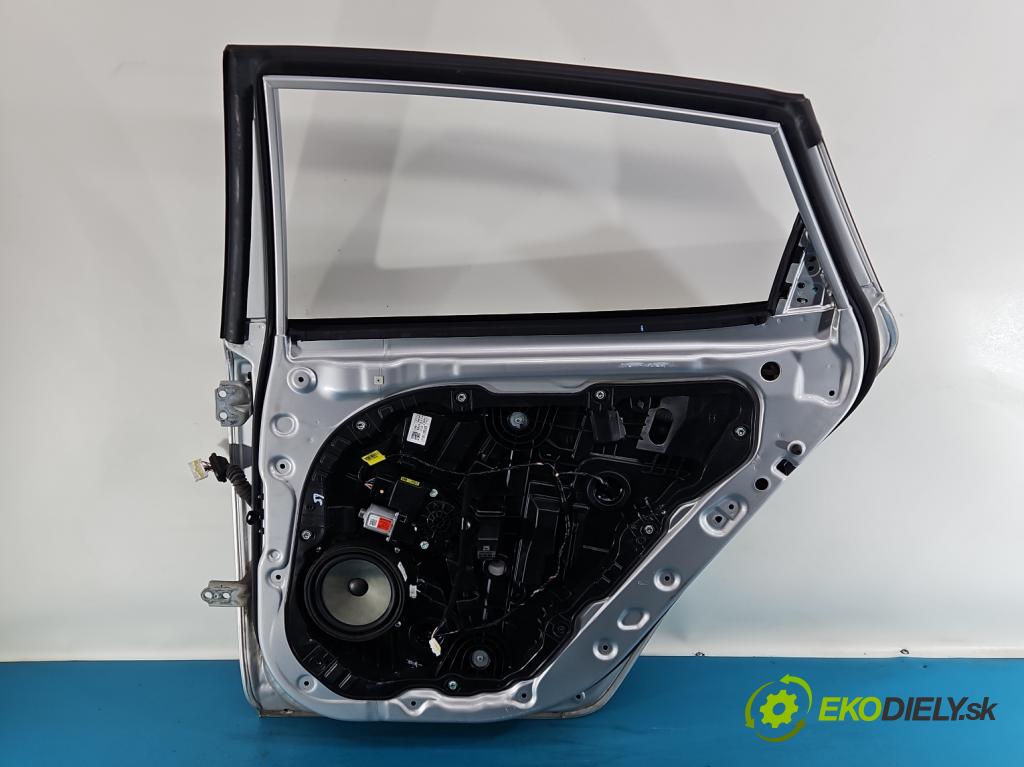 Kia Optima IV 2015-2020 1.6 T-GDI 180 hp automatic 132.4 kW 1591 cm3 4- dveře zadní pravé (Klika dveří ostatní)