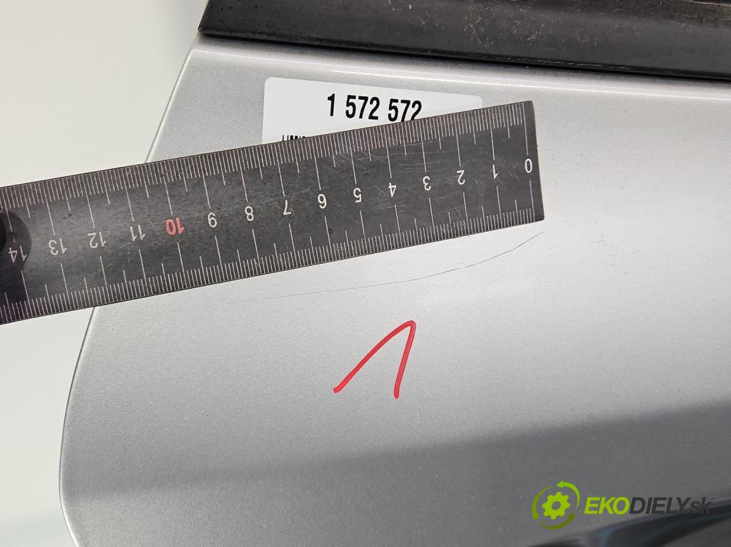 Kia Optima IV 2015-2020 1.6 T-GDI 180 hp automatic 132.4 kW 1591 cm3 4- dveře zadní pravé (Klika dveří ostatní)