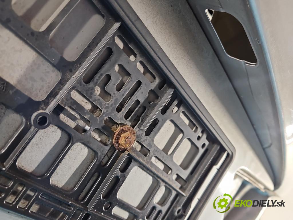 Kia Optima IV 2015-2020 1.6 T-GDI: 180 HP automatic 132.4 kW 1591 cm3 4- zadna kufor  (Kapota zadná (kufor))