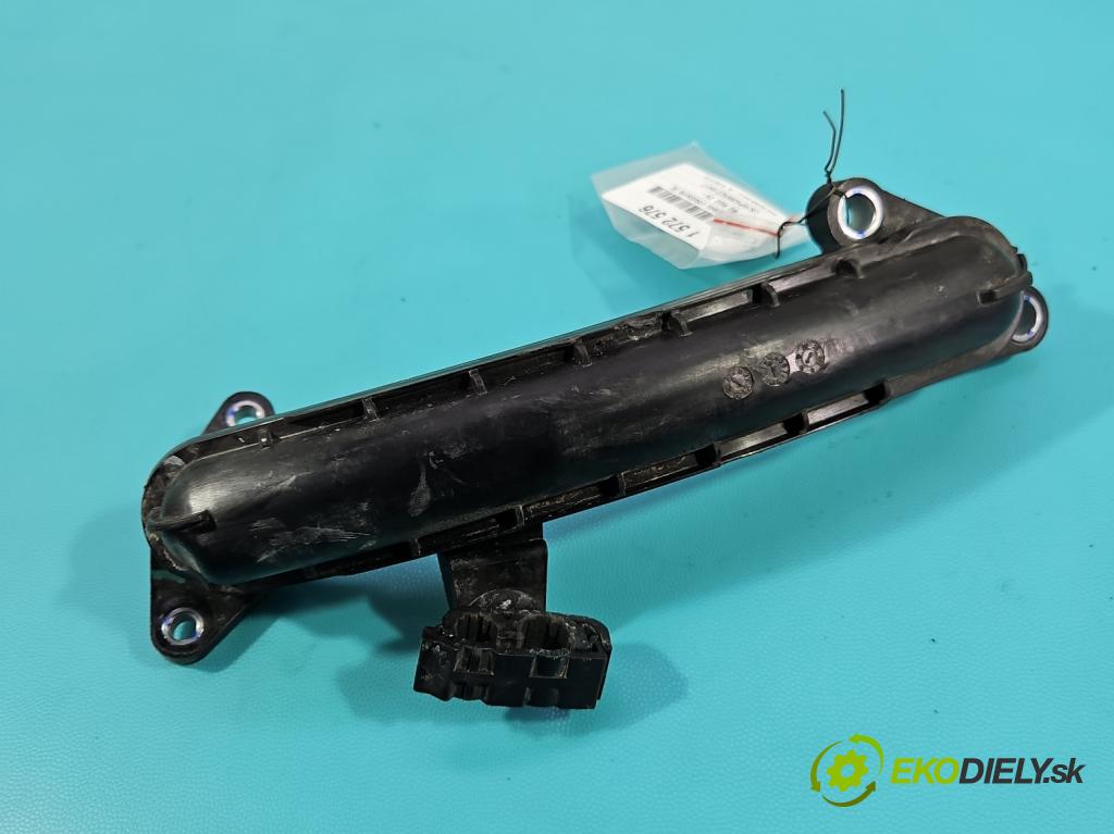 MG MG3 2024- 1.5 16V 102 hp automatic 75 kW 1498 cm3 5- trubka systému chłodzenia 11220147