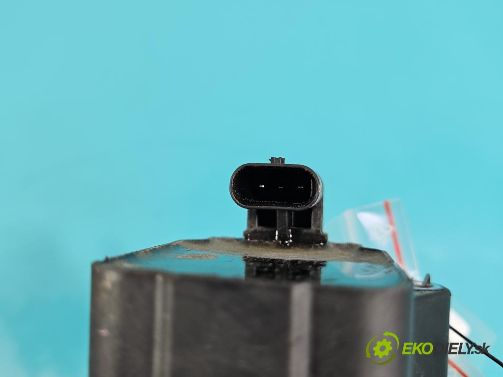 MG MG3  24- 1.5 16V 102 HP automatic 75 kW 1498 cm3 5- cievka zapaľovacia 11641210 (Zapaľovacia cievka)