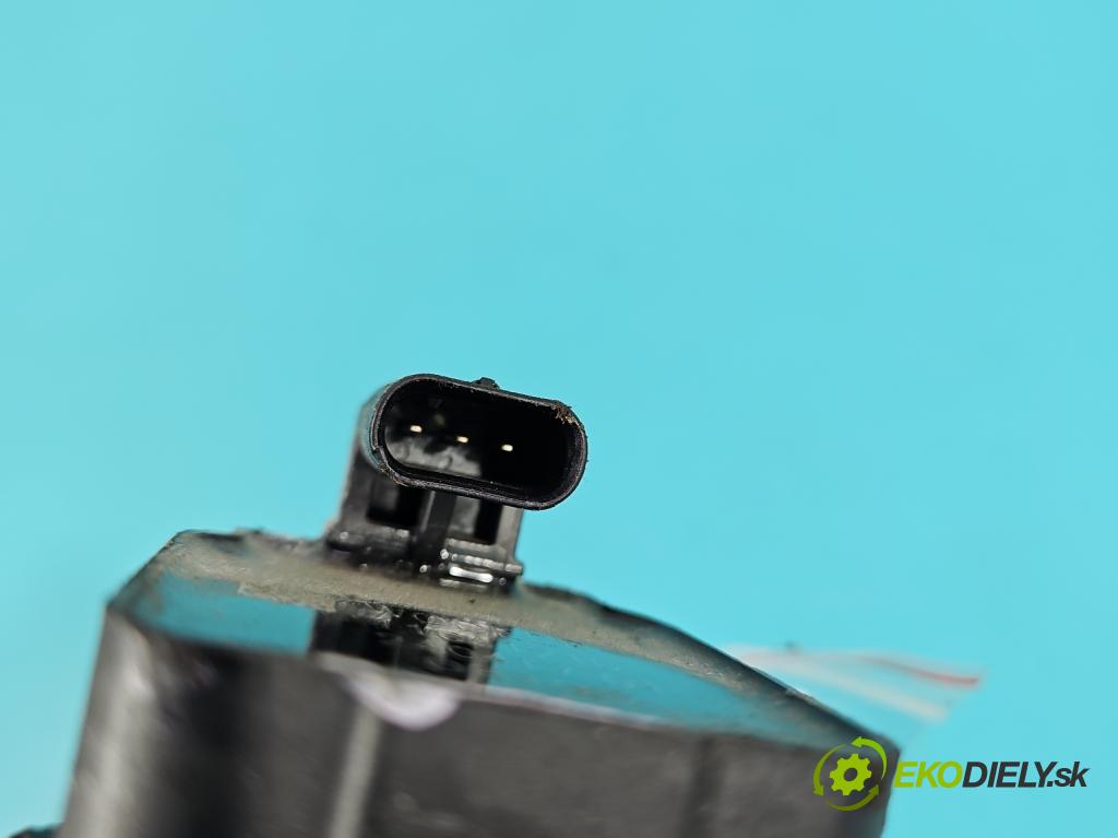 MG MG3  24- 1.5 16V 102 HP automatic 75 kW 1498 cm3 5- cievka zapaľovacia 11641210 (Zapaľovacia cievka)