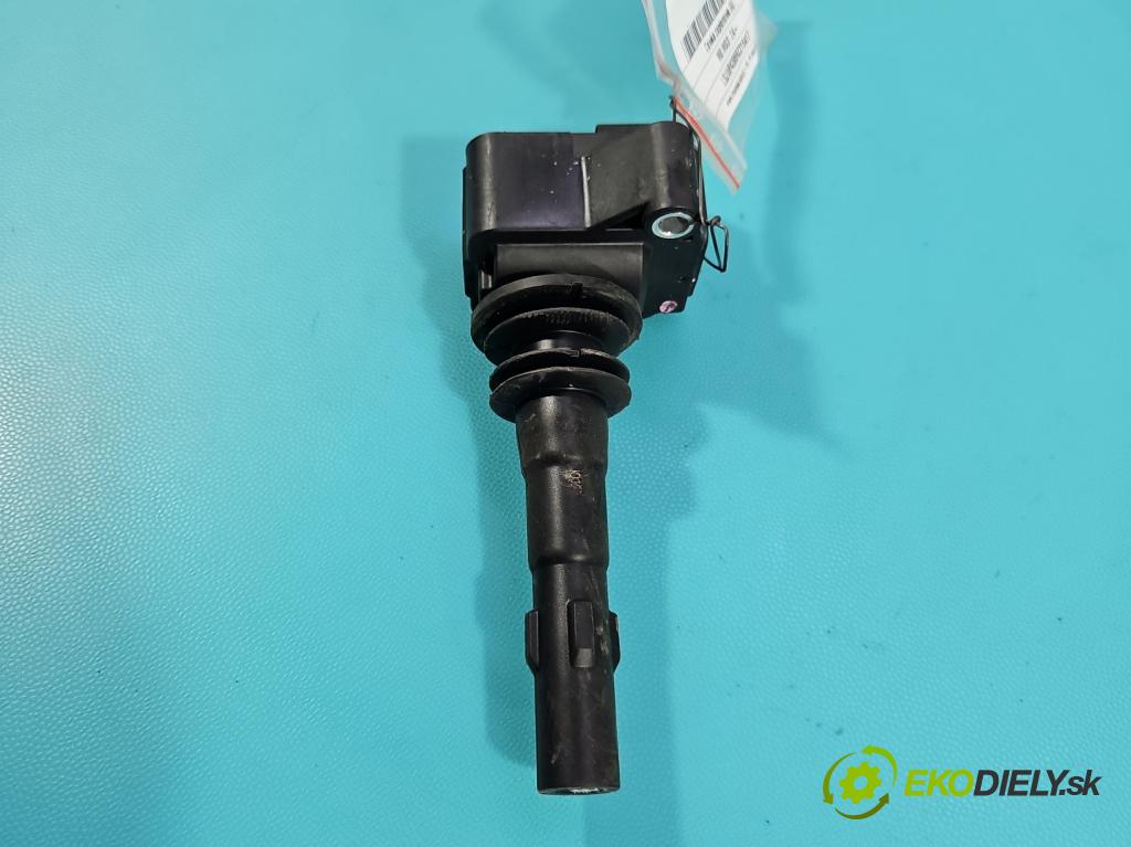 MG MG3  24- 1.5 16V 102 hp automatic 75 kW 1498 cm3 5- cívka zapalovací 11641210 (Zážehová cívka)