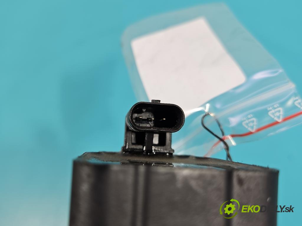 MG MG3  24- 1.5 16V 102 hp automatic 75 kW 1498 cm3 5- cívka zapalovací 11641210 (Zážehová cívka)