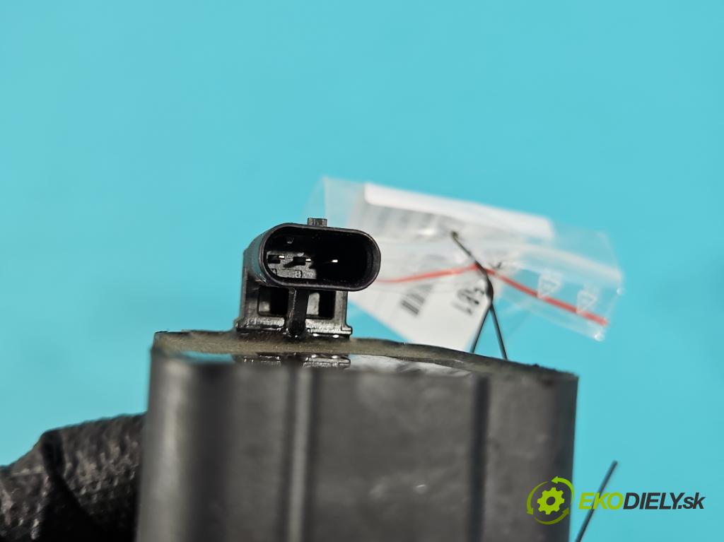 MG MG3  24- 1.5 16V 102 hp automatic 75 kW 1498 cm3 5- cívka zapalovací 11641210 (Zážehová cívka)