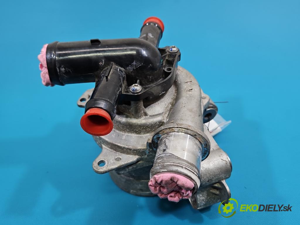 MG MG3  24- 1.5 16V 102 hp automatic 75 kW 1498 cm3 5- čerpadlo vody 11273889 (Vodní pumpa)