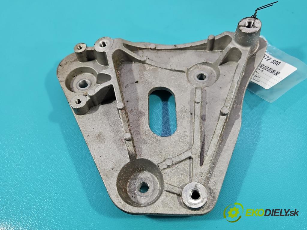 MG MG3  24- 1.5 16V 102 HP automatic 75 kW 1498 cm3 5- Upevnenie: 10720822