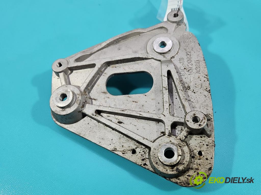 MG MG3  24- 1.5 16V 102 HP automatic 75 kW 1498 cm3 5- Upevnenie: 10720822