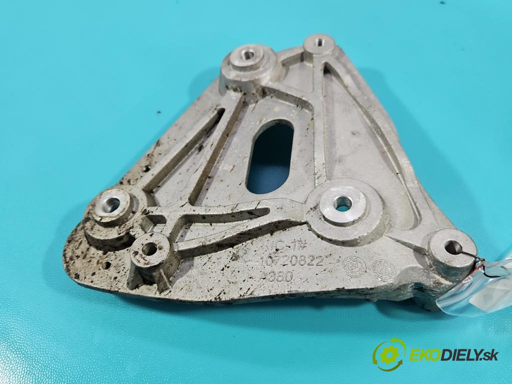 MG MG3  24- 1.5 16V 102 HP automatic 75 kW 1498 cm3 5- Upevnenie: 10720822