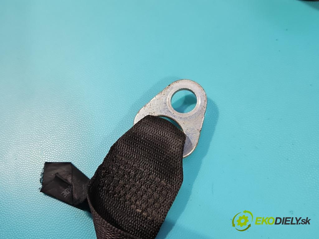 Vw LT II 1996-2006 2.5 tdi 109 HP manual 80 kW 2461 cm3 5- pas bezpečnosť: predné pravý