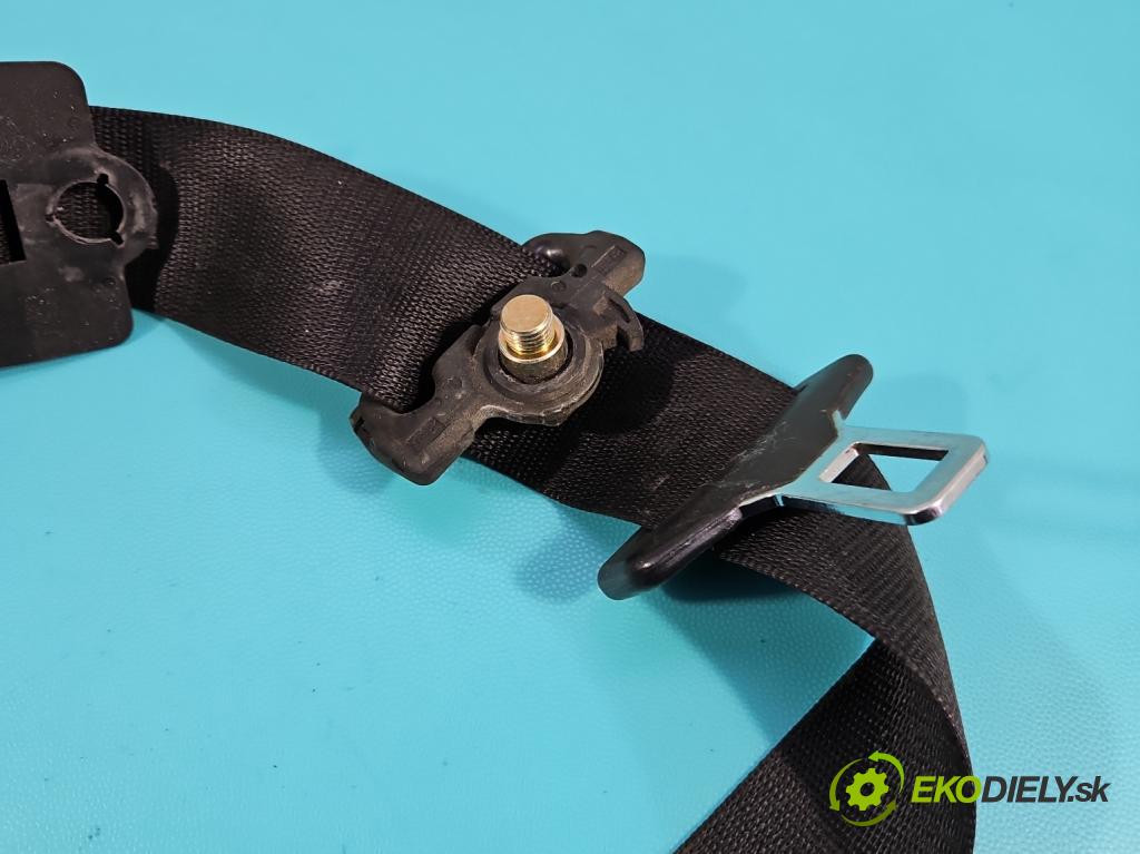 Vw LT II 1996-2006 2.5 tdi 109 HP manual 80 kW 2461 cm3 5- pas bezpečnosť: predné pravý